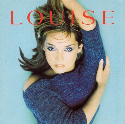 Louise woman used cd - woman, in