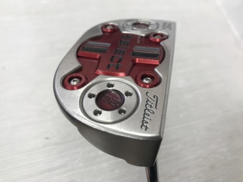 Scotty cameron select fastback - select,