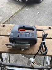 Black And Decker Jigsaw 350