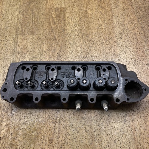 Mini 1959 cylinder - 1959, 2a629