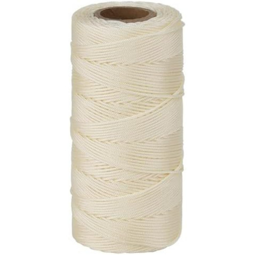 328 feet bricklaying line - 328,