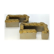 21st Century Toys WWII Mini