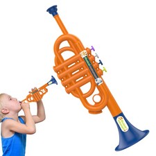 Little Trumpet Toy For Toddler