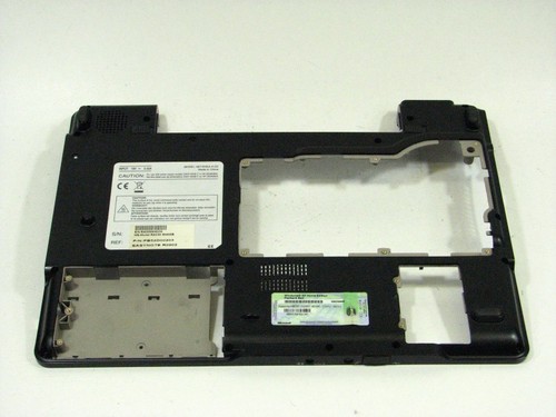 Bottom case packard - bottom,