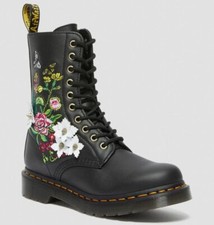 Dr Martens Doc 10 Hole 1490