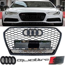 AUDI A6 S6 C7 2014 RS5 STYLE