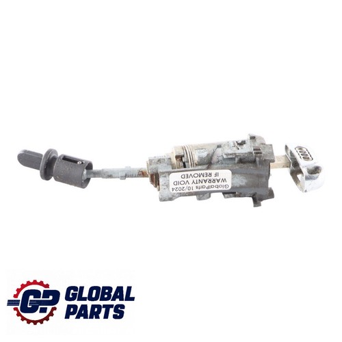 Audi front door lock - b8,