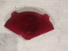 Ford Cortina MK1 Rear