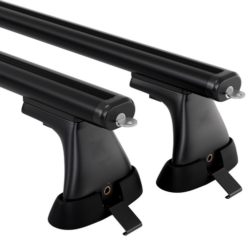 Roof rack bars m0kb - bars, aero