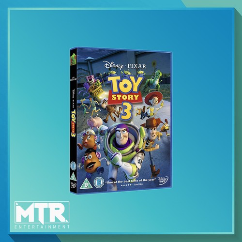 Toy story - toy,