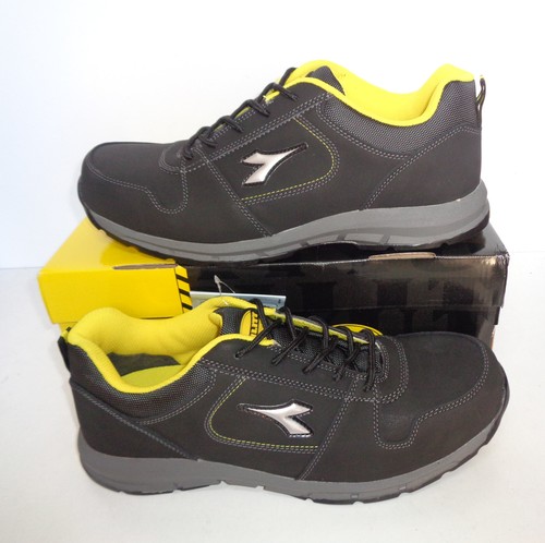 Mens diadora new leather - mens,