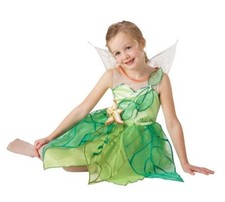 Disney Fairies Tinkerbell Costume