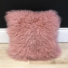 Genuine Dusky Pink Tibetan