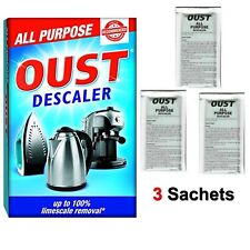 OUST All Purpose Descaler for