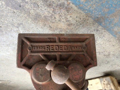 Rededa quick release - 2,