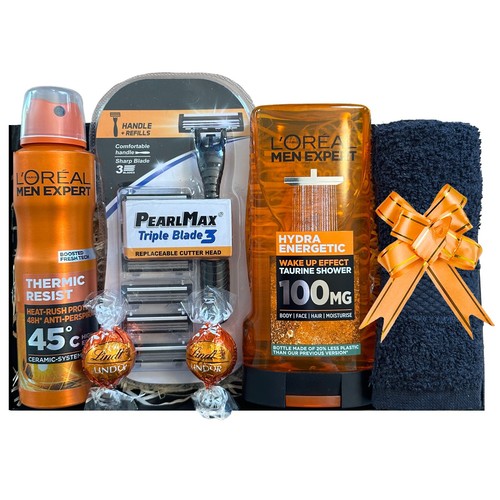 Oreal men expert hydra - men,