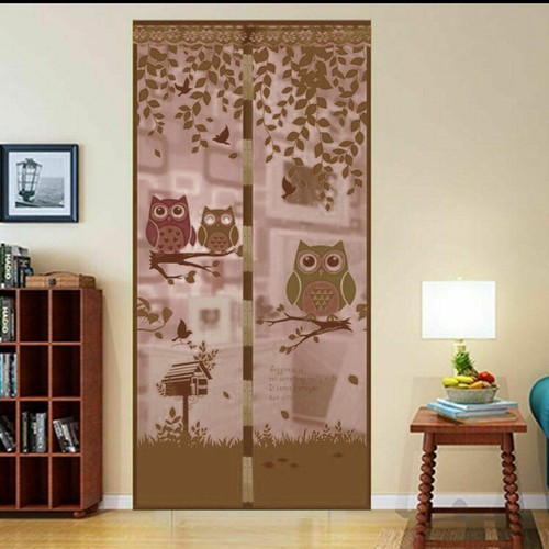 Magic magnetic insect door - magic,