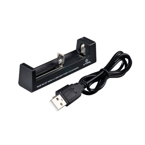 Xtar mc1 usb professional - mc1,
