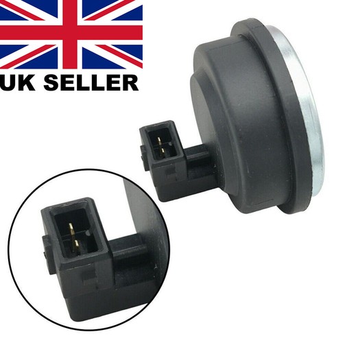 Rear hub abs sensor - hub,