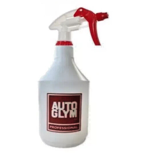 Auto glym trigger - glym, spray