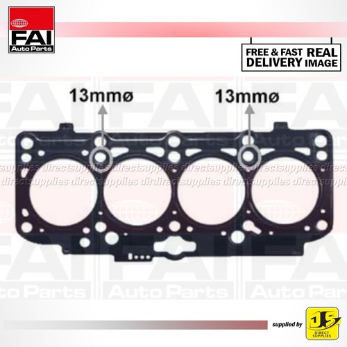 Fai gasket cylinder head audi - gasket,