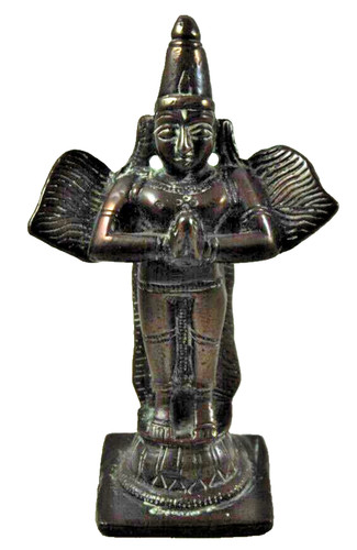 Vintage religious garuda - garuda, in