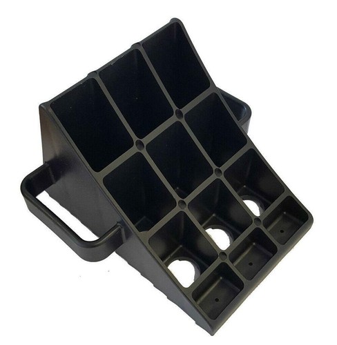 Milenco wedge level mgi - mgi, chock