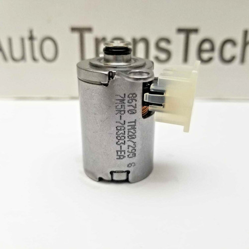 Genuine ford 6dct450 speed - 6dct450,