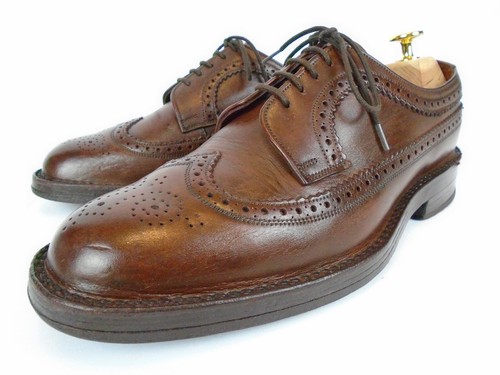 Tecnic england vtg - england, brown