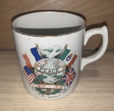 The Great World War 1914-1919