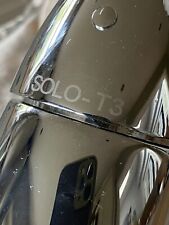 Bristan Gummers Solo Thermostatic Basin Mixer with long Lever. New