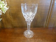STUNNING crystal