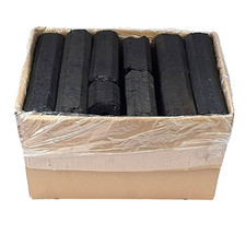 LUMPWOOD CHARCOAL BBQ BRIQUETTES 10KG BARBECUE RESTAURANT COOKING GRILL COAL 