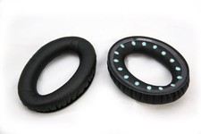 Leather Ear Cushion pads for