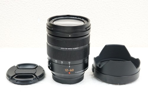 Panasonic lumix leica - panasonic,
