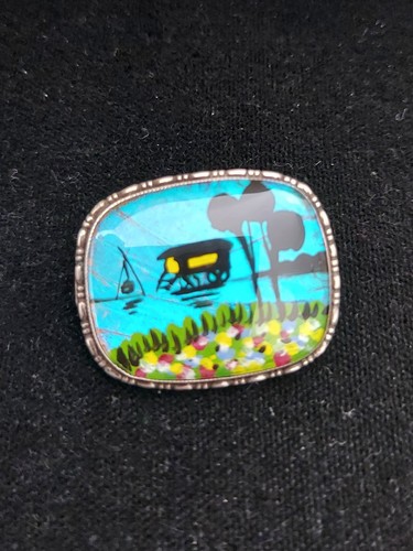 Vintage thomas mott camping - vintage,