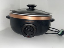 Morphy Richards Sear and Stew