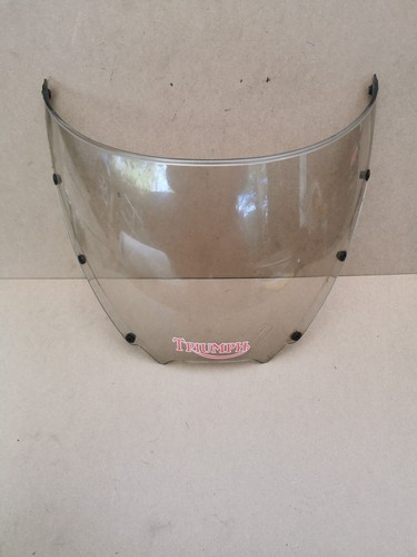 Triumph sprint 955i 1999 - triumph,