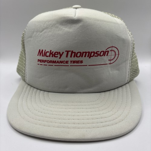 Vintage mickey thompson - vintage, 80’s
