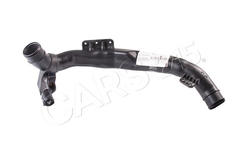 Genuine pressure pipe - pipe, vw