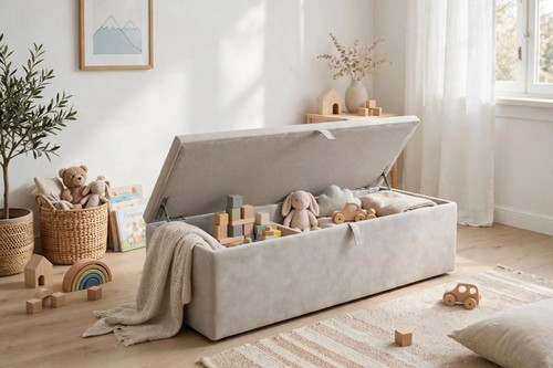 King size plain - king,
