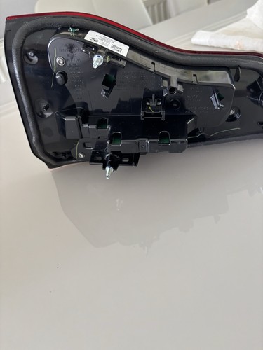 Rear nearside inner - nearside,
