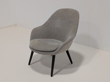Bo-Concept Adelaide Chair Grey