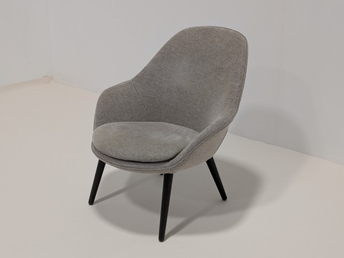 Concept adelaide chair grey - bo-concept,