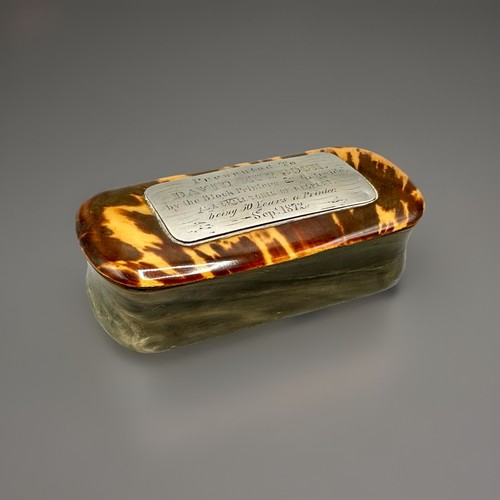 Victorian faux tortoiseshell - tortoiseshell, &