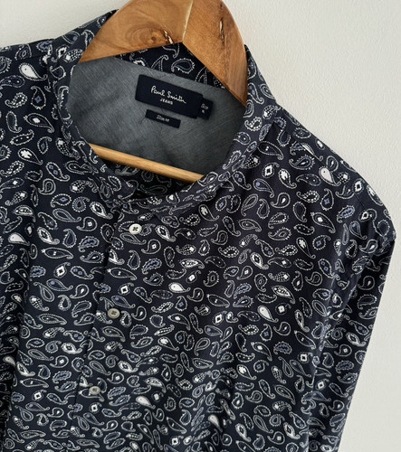 Paul smith patterned - paul,