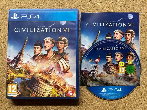 Civilization - , (6)