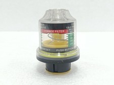 FILTER MINDER AIR FILTER GAUGE