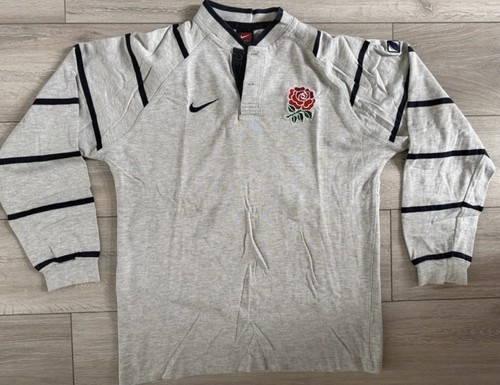 Nike england rugby 2002 - england,