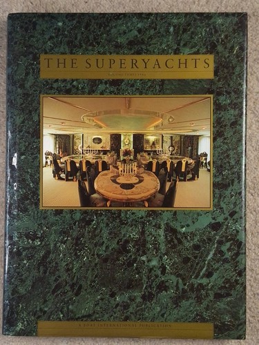 The superyachts volume - superyachts, three